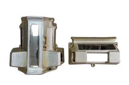 Eemaldatavad puusärk nurgad